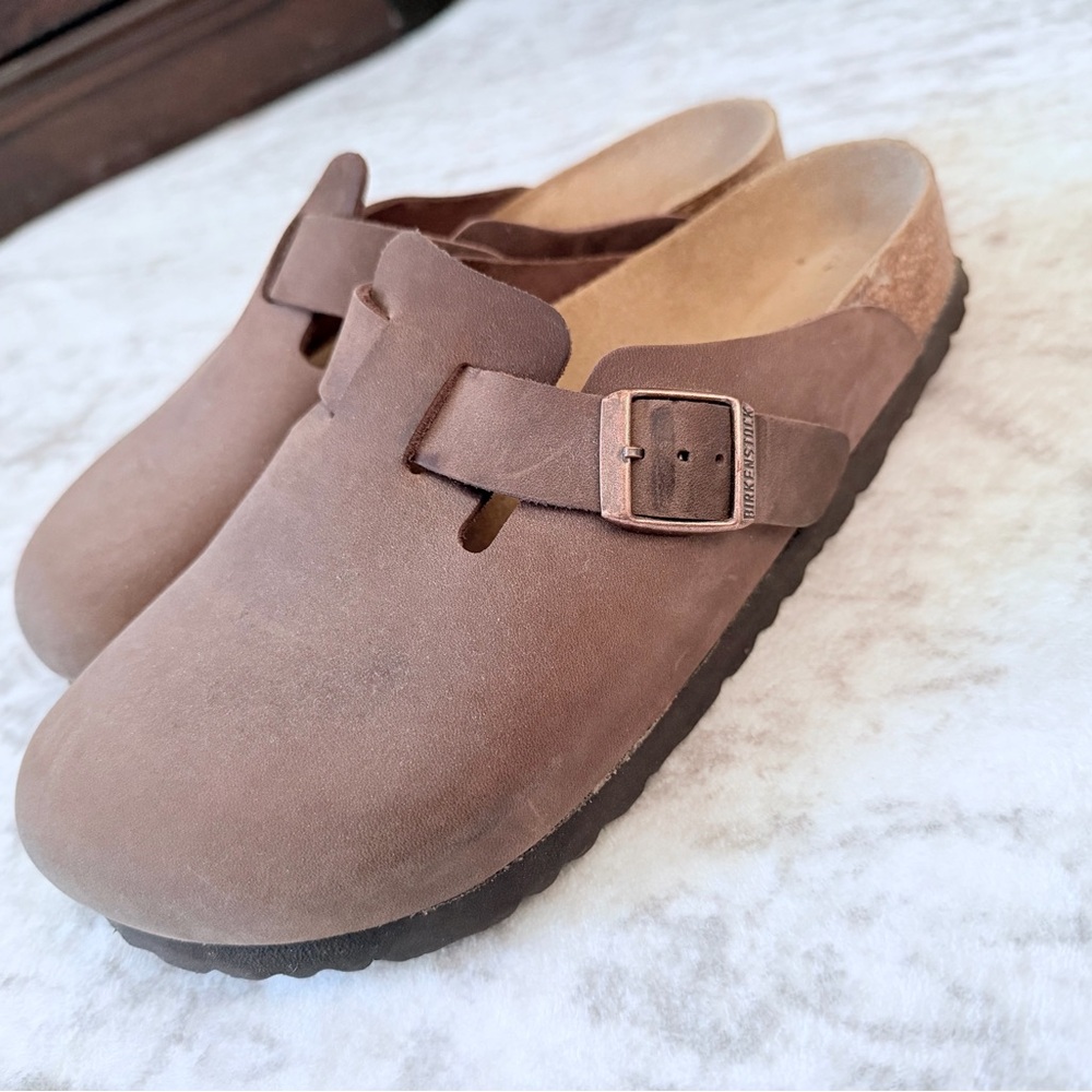 Birkenstock Boston